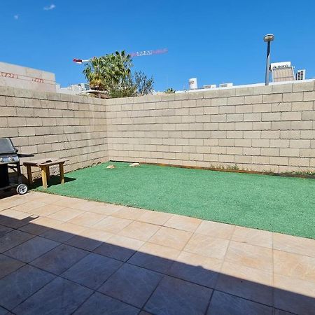 פטיו נופש Eilat Patio Vecation Appartement Buitenkant foto
