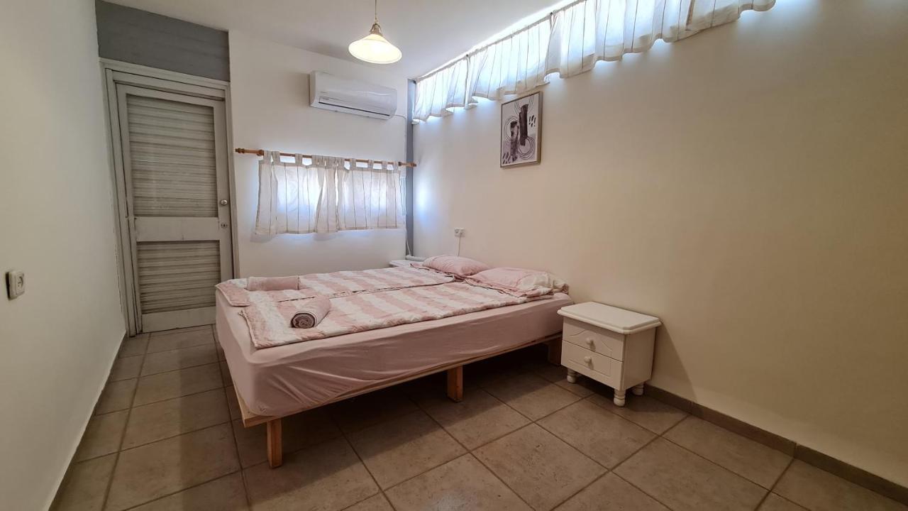 פטיו נופש Eilat Patio Vecation Appartement Buitenkant foto
