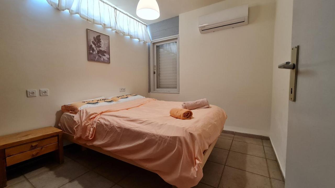 פטיו נופש Eilat Patio Vecation Appartement Buitenkant foto