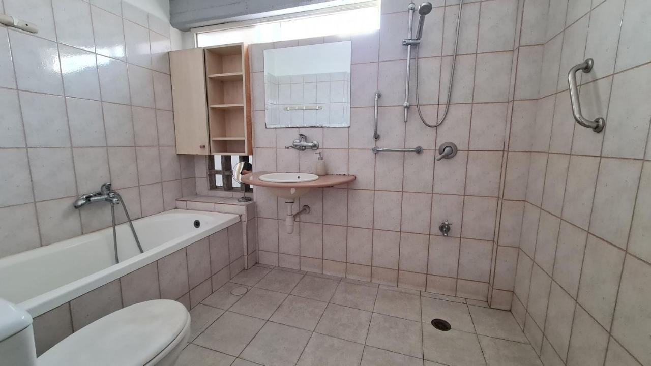 פטיו נופש Eilat Patio Vecation Appartement Buitenkant foto